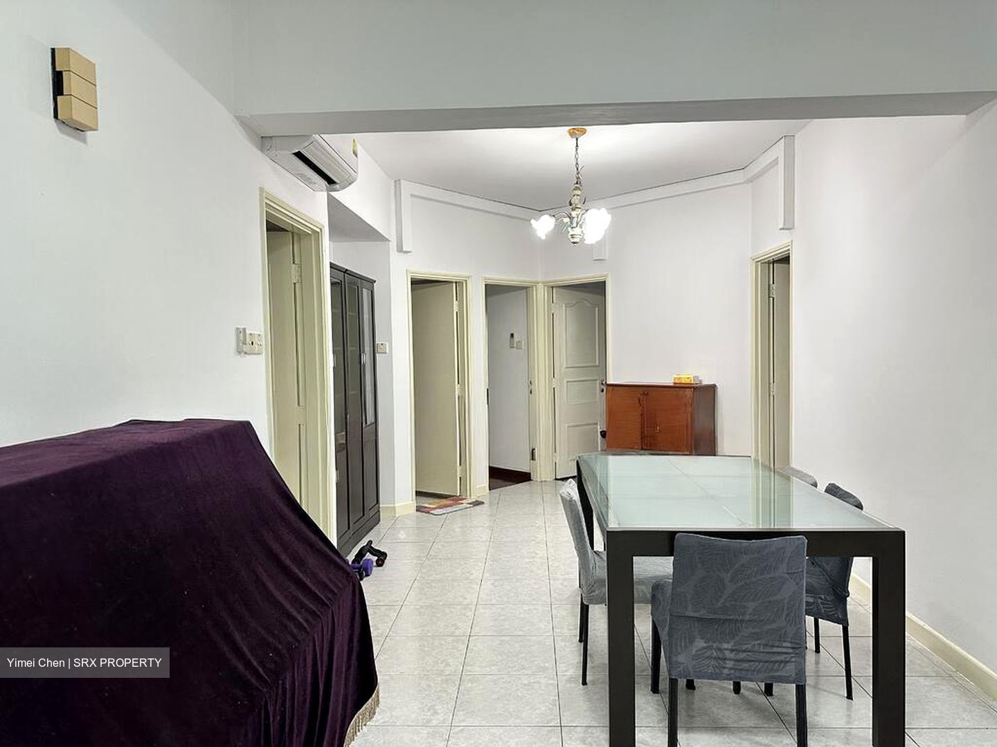 West Bay Condominium (D5), Condominium #511419861